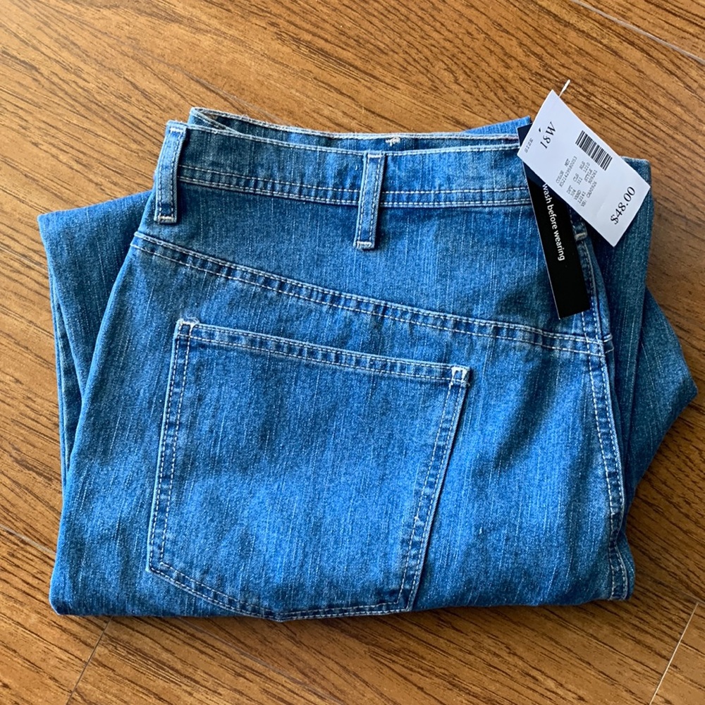 Liz & Me Women’s Jeans